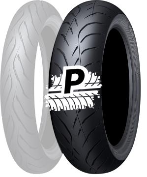 DUNLOP ROADSMART IV 190/50ZR17 (73W) TL