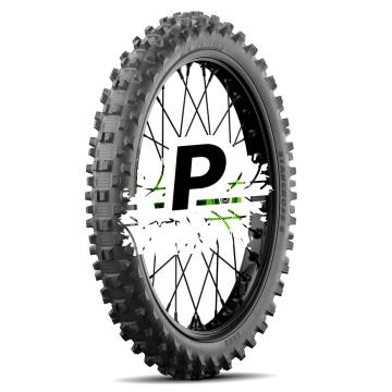 MICHELIN STARCROSS 6 SAND 80/100 -21 51M TT NHS