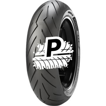 PIRELLI DIABLO ROSSO III M 180/55ZR17 (73W) TL