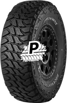 FRONWAY ROCKHUNTER M/T 235/85 R16 120/116Q P.O.R. RWL