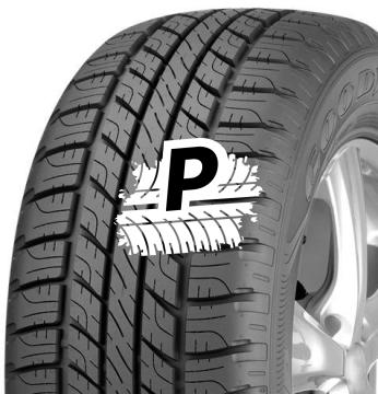 GOODYEAR WRANGLER HP ALLWEATHER 255/65 R16 109H M+S bez označení 3PMSF