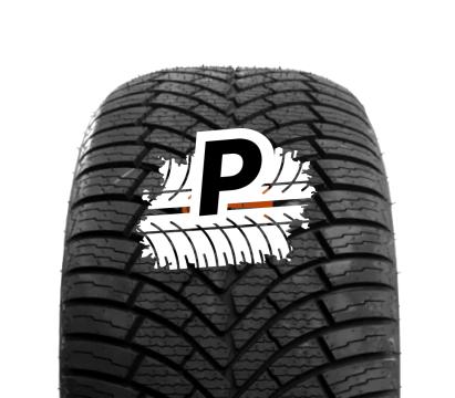 DOUBLE COIN DASL PLUS 195/75 R16C 107/105R CELOROČNÍ M+S