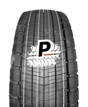 CONTINENTAL ECO PLUS HD3+ 315/60 R22.50 152/148L ZADNÍ NÁPRAVA M+S 3PMSF