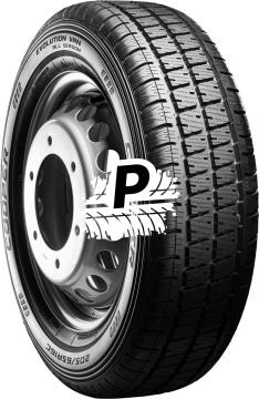COOPER EVOLUTION VAN AS 235/65 R16C 115/113R CELOROČNÍ