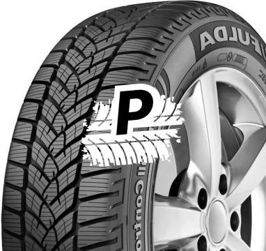 FULDA KRISTALL CONTROL SUV 275/45R20 110V