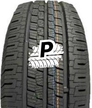 TOURADOR X ALL CLIMATE VAN PLUS 175/65 R14C 90/88T CELOROČNÍ M+S