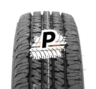 FIRESTONE TRANSFORCE HT 9.50 R16.50C 121/117R (KEIN E / NUR FüR FAHRZEUGE H-ZULASSUNG) OLDTIMER CELOROČNÍ
