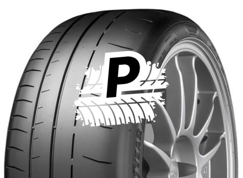 GOODYEAR EAGLE F1 SUPERSPORT RS 315/30 ZR21 105Y XL FP (N0) [Porsche]