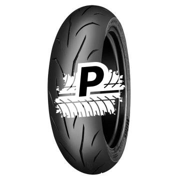 MITAS SPORT FORCE+ RS RACING SOFT 150/60ZR17 TL (66W)