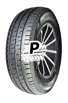 ROYAL BLACK ROYAL WINTER VAN 215/75 R16C 113/111R