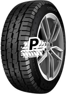 SYRON EVEREST C2 195/75 R16C 107/105T