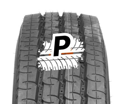 SAVA (GOODYEAR) AVANT A3 265/70 R19.50 140/138M PŘEDNÍ NÁPRAVA M+S 3PMSF