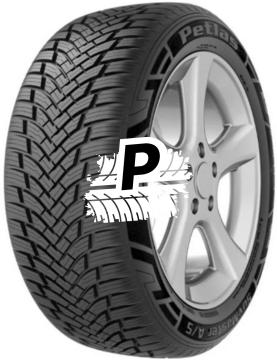 PETLAS SUV MASTER AS 215/55 R18 99V XL