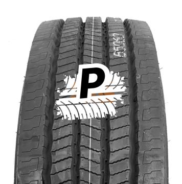 YOKOHAMA 124R 285/70 R19.50 146/144M PŘEDNÍ NÁPRAVA M+S 3PMSF