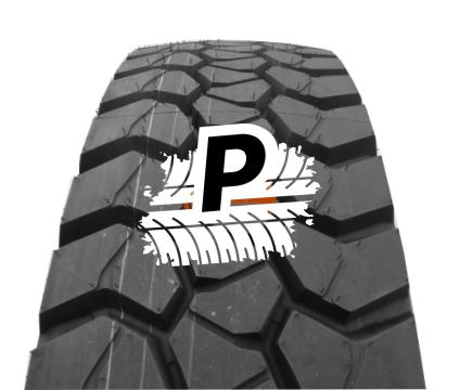 SAVA (GOODYEAR) ORJAK MS 12 R22.50 152/148K ZADNÍ NÁPRAVA M+S 3PMSF