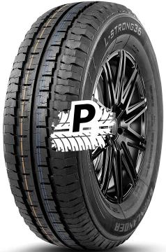 GRENLANDER L-STRONG 36 205/65 R16C 107/105R