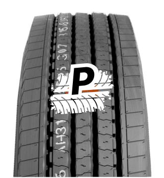 HANKOOK AH31+ SMART FLEX 295/80 R22.50 154/149M REGIOPŘEDNÍ NÁPRAVA M+S 3PMSF