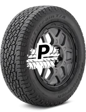 BF-GOODRICH TRAIL TERRAIN T/A 235/60 R18 107H XL M+S