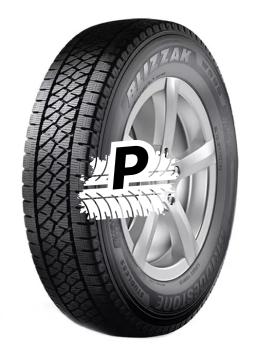 BRIDGESTONE BLIZZAK W995 205/65 R16C 107R VÝPRODEJ