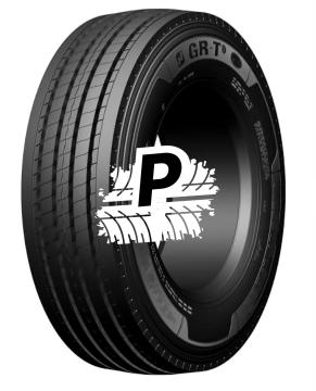 SAMSON GR-T1 265/70 R19.50 143/141K NÁVĚS/PŘÍVĚS M+S 3PMSF