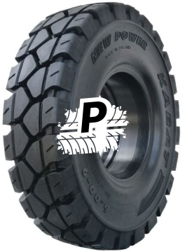 KABAT TYRE NEW POWER -PO 5.00 -8/3.00 KABAT TYRE NEW POWER -PO 5.00 -8/3.00