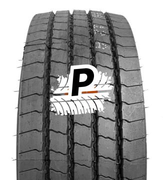PIRELLI R02 PROFUELVODÍCÍ PNEU (17.5/19.5 ZOLL) 285/70 R19.50 146/144L PŘEDNÍ NÁPRAVA M+S 3PMSF
