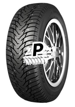 NANKANG SW-8 ICE ACTIVA 155/65 R14 75T HROTY