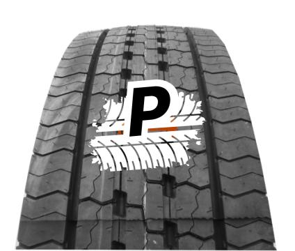 DUNLOP SP346 265/70 R17.50 139/136M PŘEDNÍ NÁPRAVA M+S 3PMSF