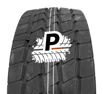CONTINENTAL CROSS TRAC HT3 385/65 R22.50 160K /158L NÁVĚS/PŘÍVĚS ON/OFF M+S 3PMSF