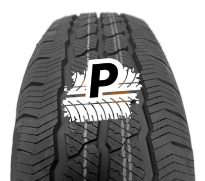 ZMAX X-SPIDER+ A/S 195/75 R16C 107/105R CELOROČNÍ M+S