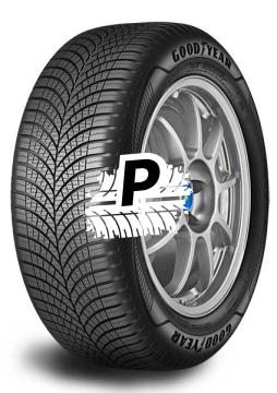 GOODYEAR VECTOR 4SEASONS G3 SUV 235/50R18 101W