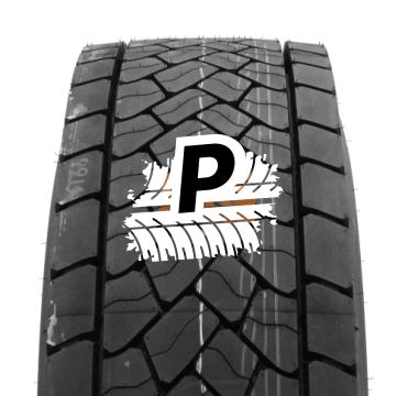 DUNLOP SP446 295/60 R22.50 150/147K ZADNÍ NÁPRAVA M+S 3PMSF (149/146L)