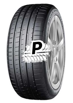 YOKOHAMA ADVAN SPORT V107 275/30 ZR20 97Y XL