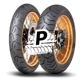 DUNLOP TRAILMAX MERIDIAN 120/80 -18 62S TT