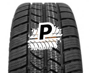 CONTINENTAL VANCO WINTER 2 225/55 R17C 109/107T