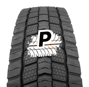 HANKOOK DH51 SMART FLEX 295/80 R22.50 152/148M ZADNÍ NÁPRAVA M+S 3PMSF