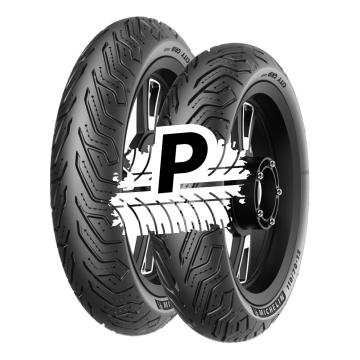 MICHELIN CITY GRIP SAVER RF 120/70 -12 58S TL/TT RF