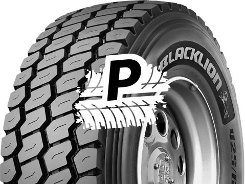 BLACKLION BA226 385/65 R22.50 164K M+S, 3PMSF NÁVĚS/PŘÍVĚS