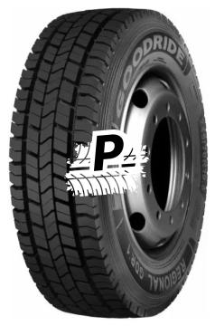 GOODRIDE GDR+1 225/75 R17.50 129/127M M+S 3PMSF DRIVE