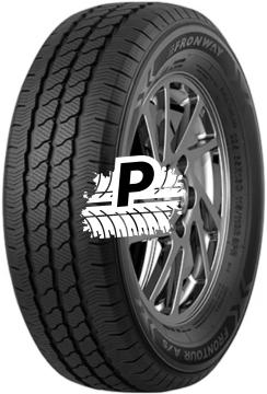 Fronway Frontour A/S 175/65 R14C 90/88T CELOROČNÍ