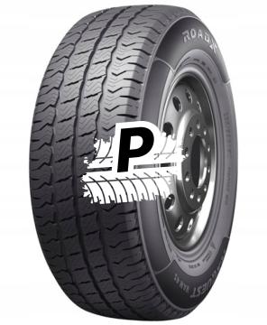 ROAD X RX QUEST VAN 4S 205/65 R15C 102/100T CELOROČNÍ