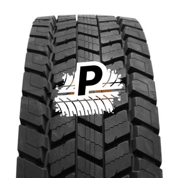 SEMPERIT RUNNER D2 215/75 R17.50 126/124M ZADNÍ NÁPRAVA M+S 3PMSF