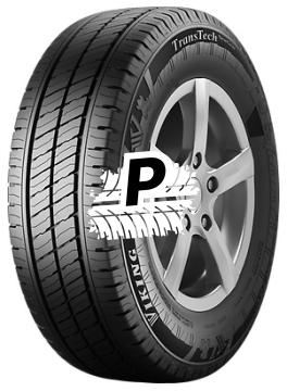 VIKING TRANS TECH NEW GEN 215/75 R16C 113/111R
