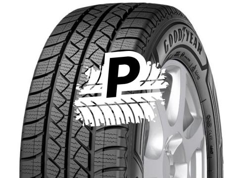 GOODYEAR VECTOR 4SEASONS CARGO 205/70 R17C 115/113R CELOROČNÍ