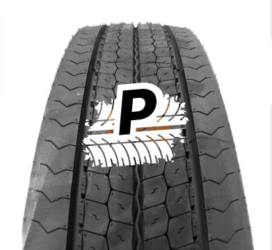 HANKOOK AH51 SMART FLEX 385/55 R22.50 160K PŘEDNÍ NÁPRAVA M+S 3PMSF