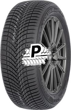 KUMHO HA32+ SOLUS 4S 225/45 ZR17 94W XL