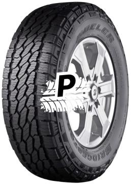 BRIDGESTONE DUELER ALL TERRAIN A/T002 235/75 R15 109T XL M+S