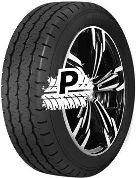 DOUBLESTAR DL01 LTECH 195/70 R15C 104/102R