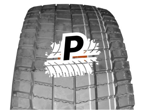 CONTINENTAL HYBRID HD3 275/70 R22.50 148/145M ZADNÍ NÁPRAVA M+S 3PMSF