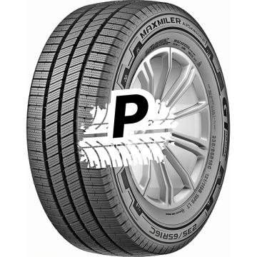 GT RADIAL MAXMILER ALLSEASON 2 195/70 R15C 104/102T CELOROČNÍ M+S